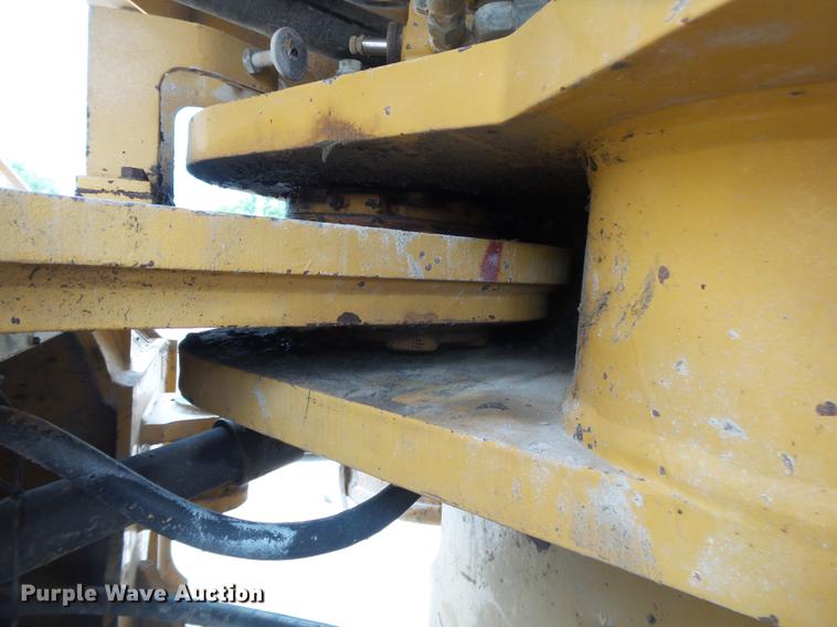 image for item DE3683 1997 Caterpillar 988F Series II wheel loader