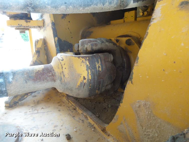 image for item DE3683 1997 Caterpillar 988F Series II wheel loader