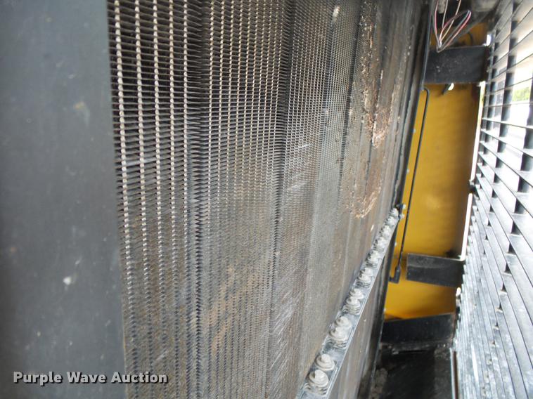 image for item DE3683 1997 Caterpillar 988F Series II wheel loader