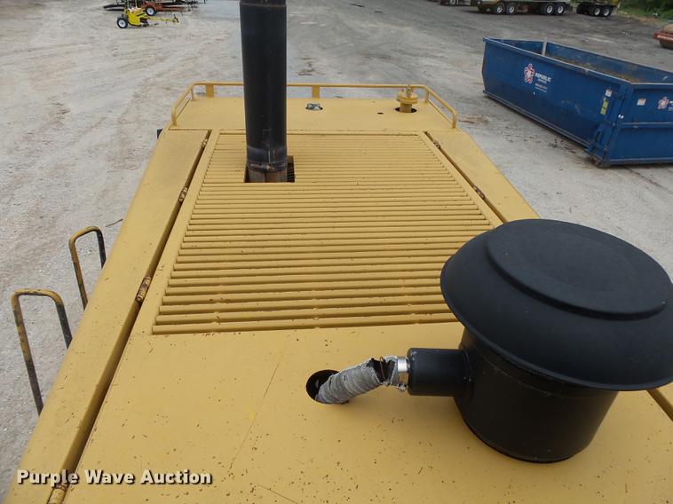 image for item DE3683 1997 Caterpillar 988F Series II wheel loader