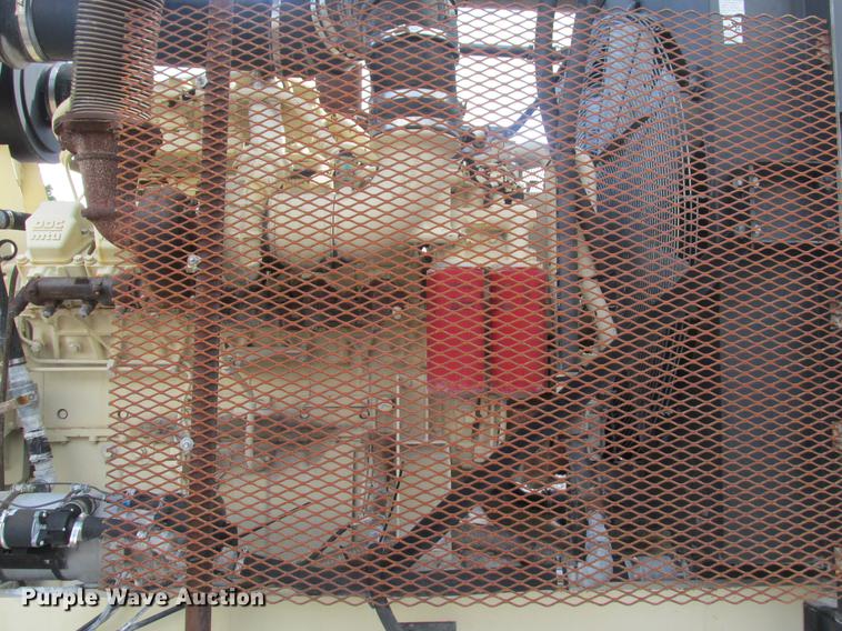 image for item DE3686 Kohler Power Systems 750 power unit