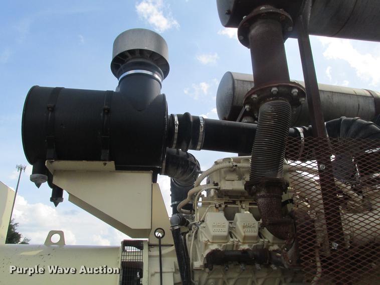 image for item DE3686 Kohler Power Systems 750 power unit