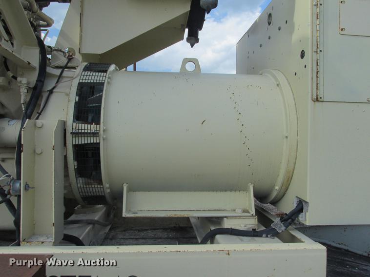 image for item DE3686 Kohler Power Systems 750 power unit