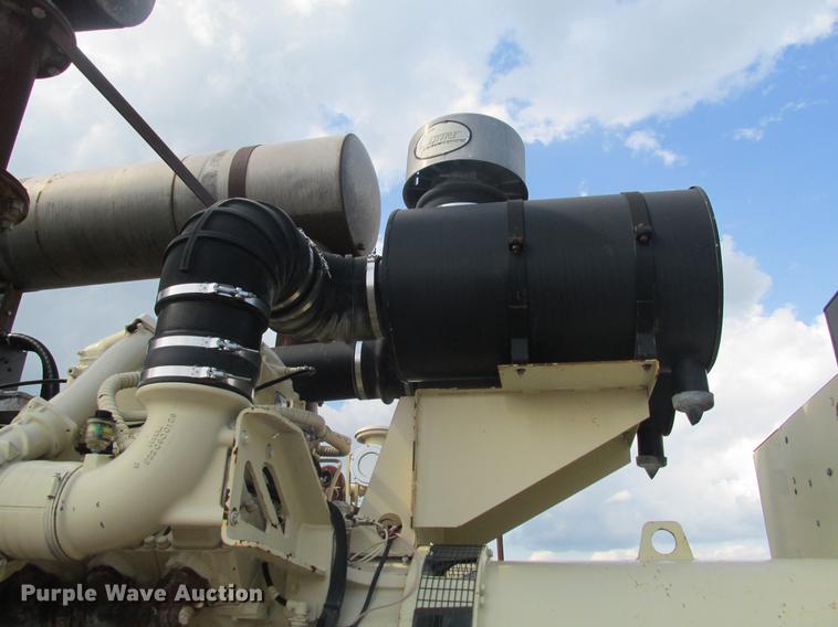 image for item DE3686 Kohler Power Systems 750 power unit