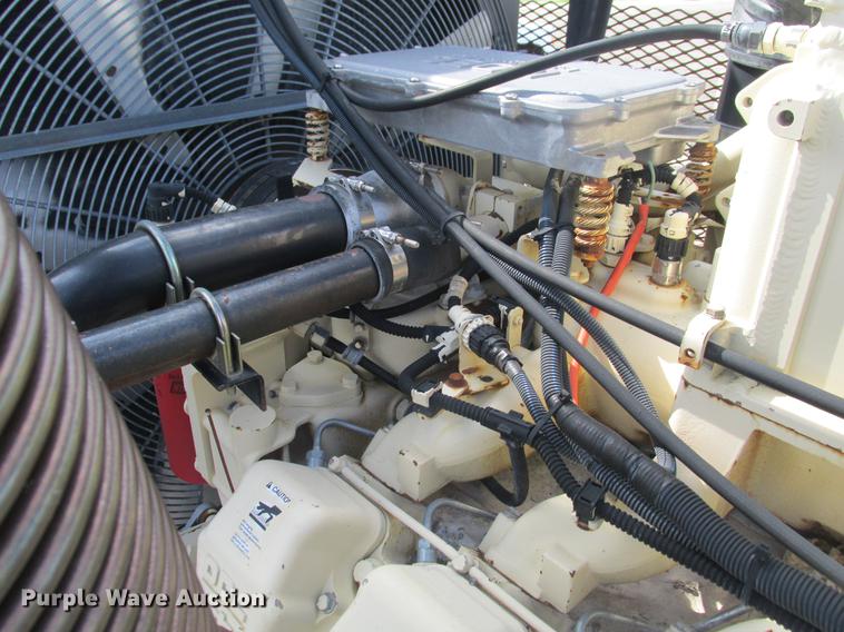 image for item DE3686 Kohler Power Systems 750 power unit