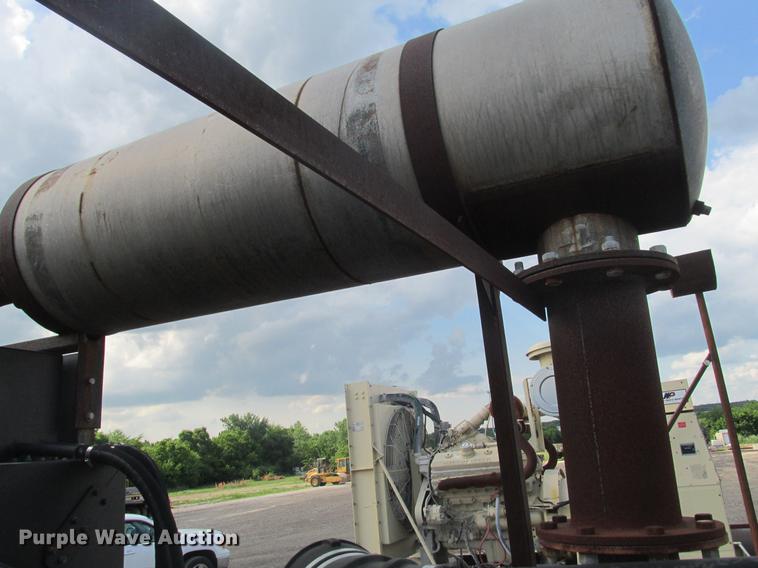 image for item DE3686 Kohler Power Systems 750 power unit