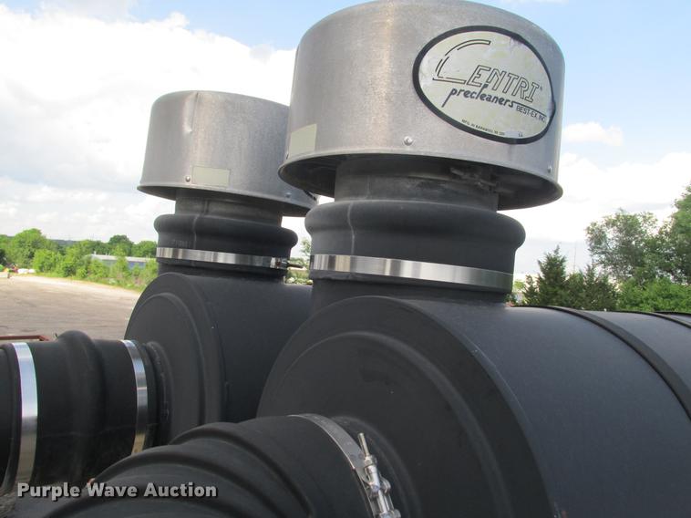 image for item DE3686 Kohler Power Systems 750 power unit