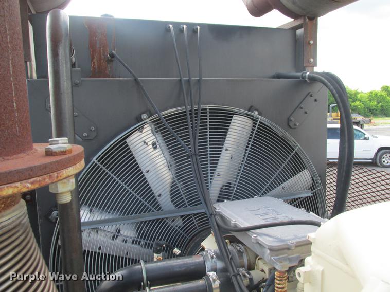 image for item DE3686 Kohler Power Systems 750 power unit