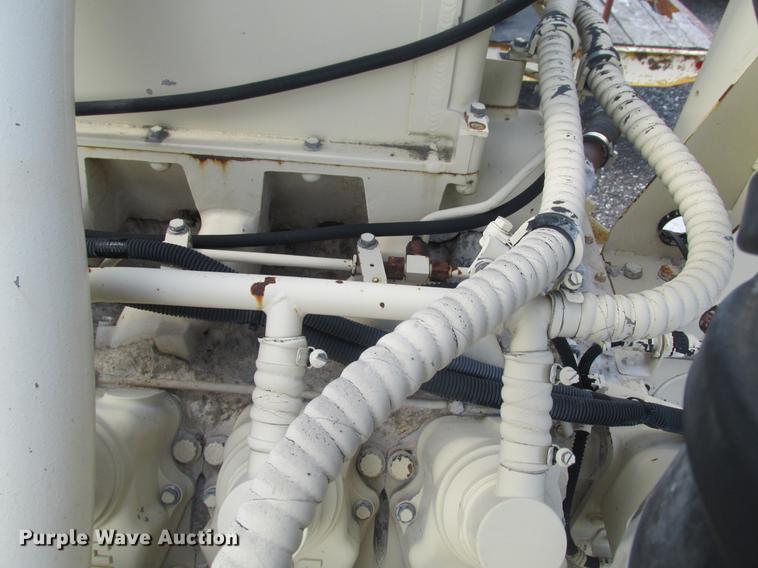 image for item DE3686 Kohler Power Systems 750 power unit