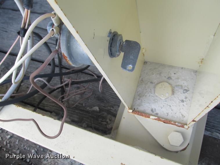 image for item DE3686 Kohler Power Systems 750 power unit