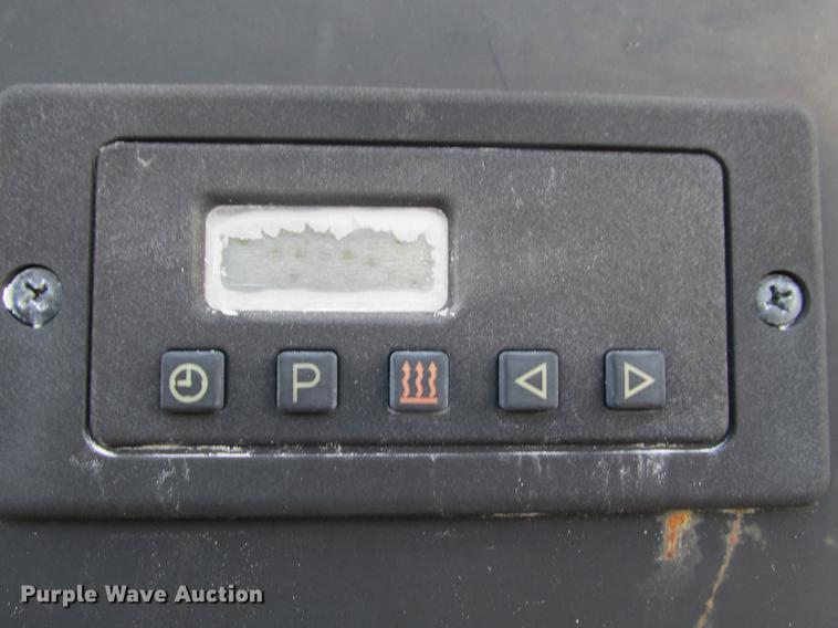 image for item DE3686 Kohler Power Systems 750 power unit