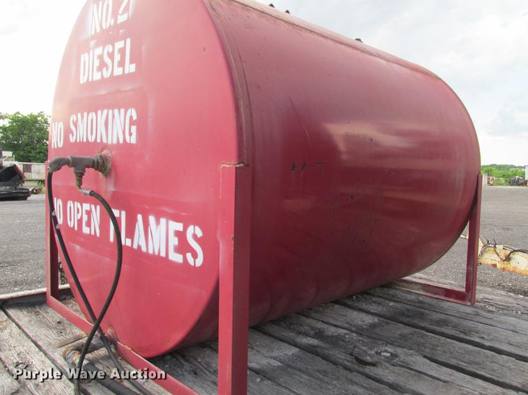 image for item DE3686 Kohler Power Systems 750 power unit