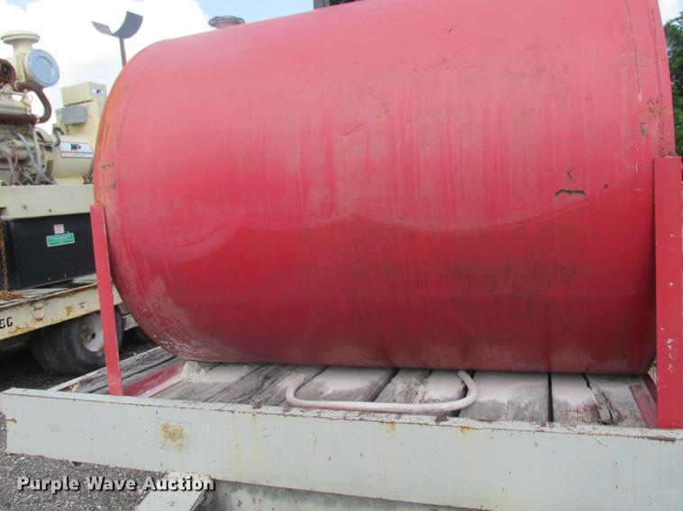 image for item DE3686 Kohler Power Systems 750 power unit