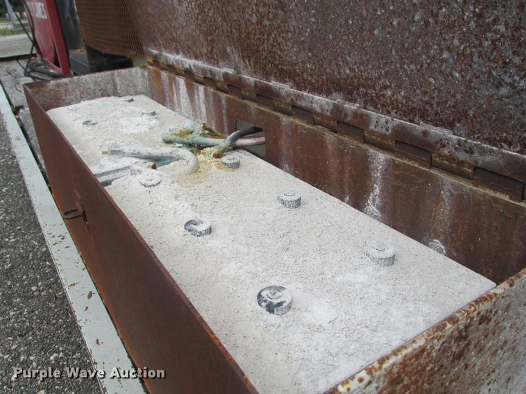 image for item DE3686 Kohler Power Systems 750 power unit