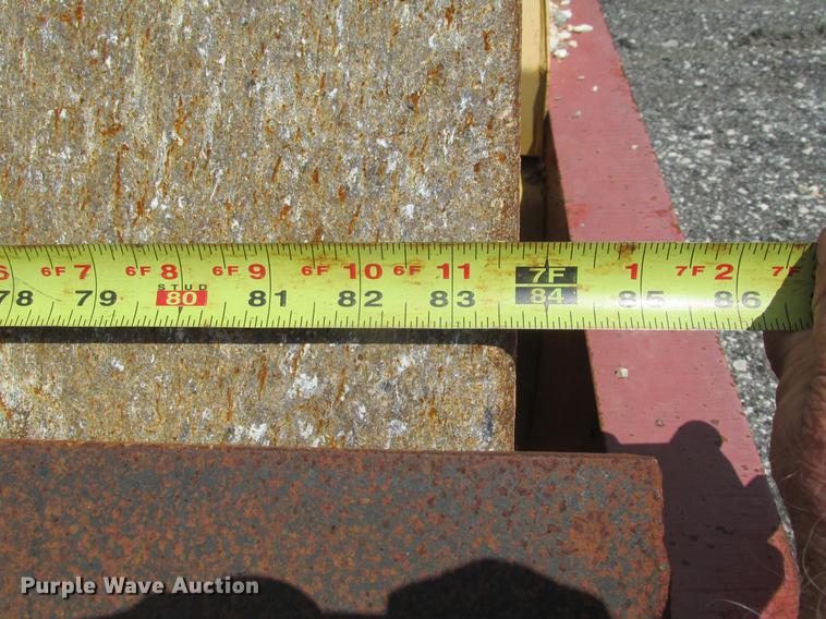 image for item DE3696 Dynapac CA260 single drum vibratory roller