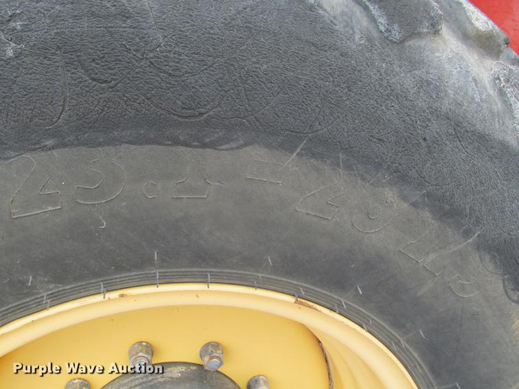 image for item DE3696 Dynapac CA260 single drum vibratory roller