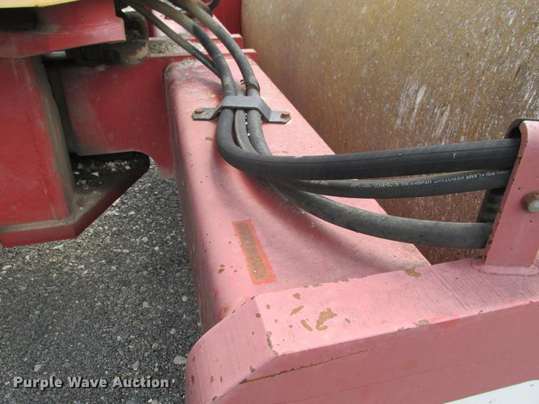 image for item DE3696 Dynapac CA260 single drum vibratory roller