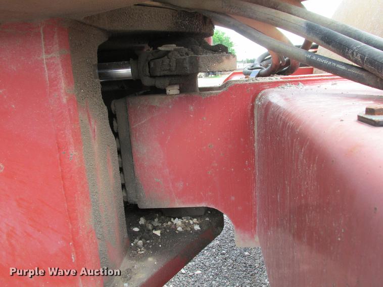 image for item DE3696 Dynapac CA260 single drum vibratory roller