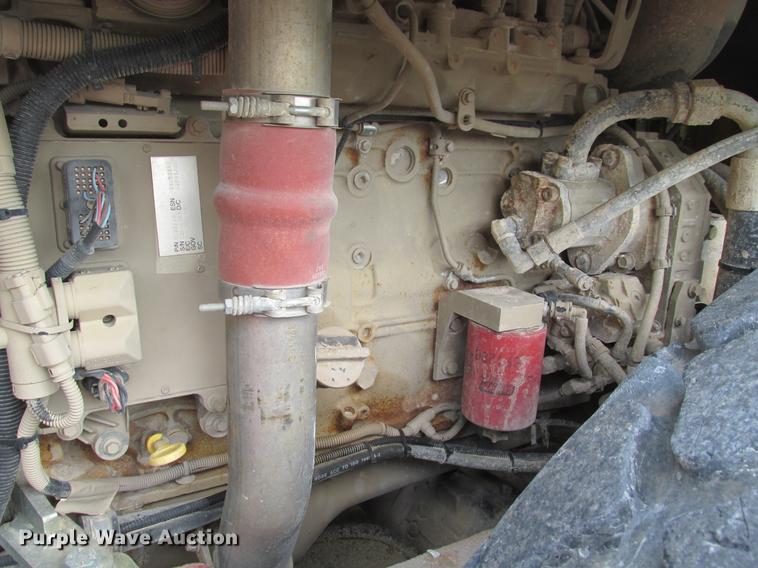 image for item DE3696 Dynapac CA260 single drum vibratory roller