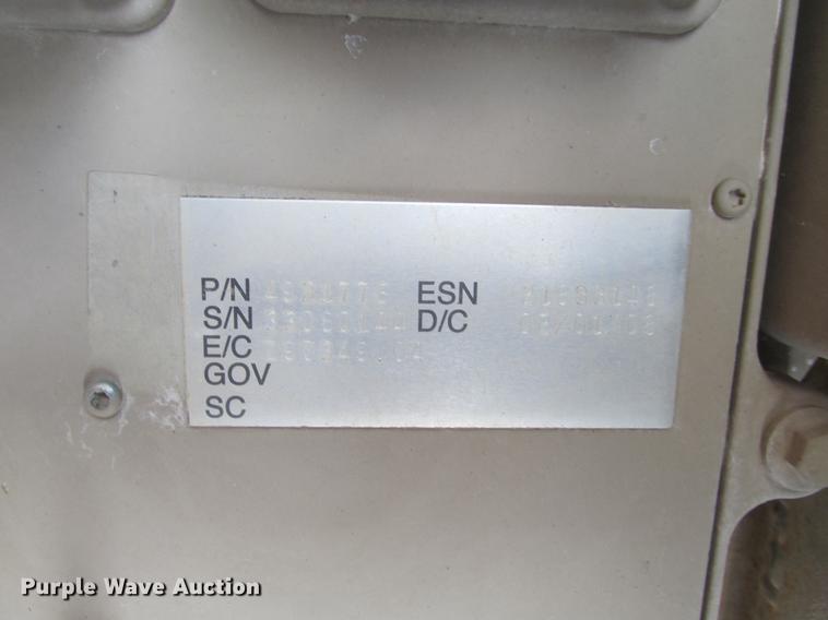 image for item DE3696 Dynapac CA260 single drum vibratory roller