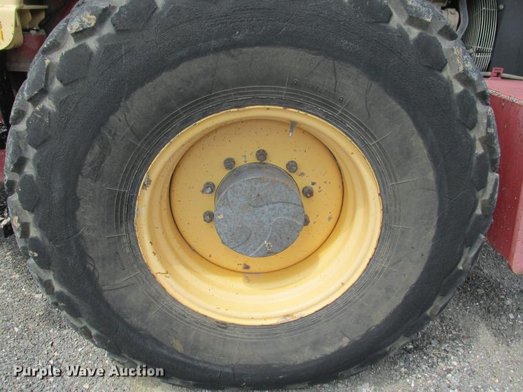 image for item DE3696 Dynapac CA260 single drum vibratory roller