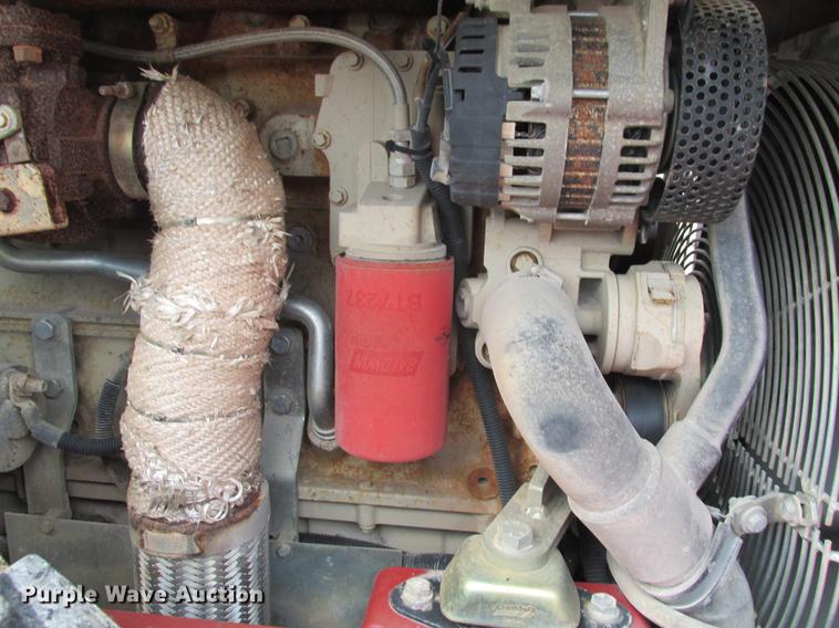 image for item DE3696 Dynapac CA260 single drum vibratory roller