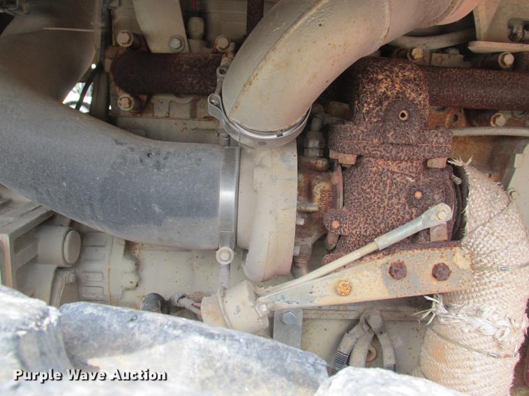 image for item DE3696 Dynapac CA260 single drum vibratory roller