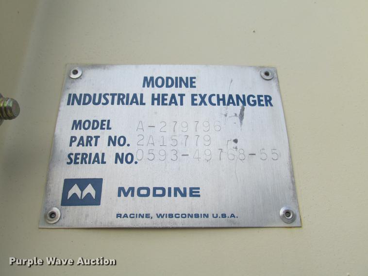 image for item DE3698 Kohler generator