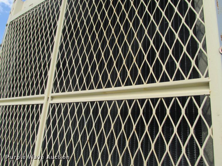 image for item DE3698 Kohler generator