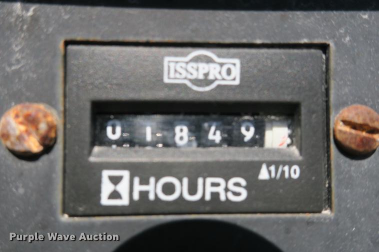 image for item DE3698 Kohler generator