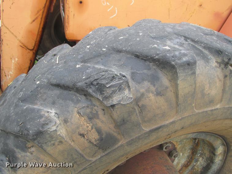 image for item DE3699 Lull 644 telehandler