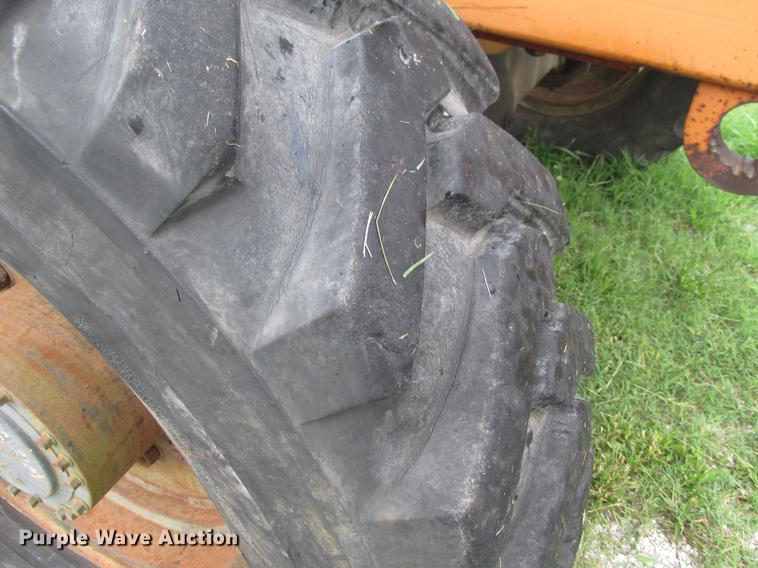 image for item DE3699 Lull 644 telehandler