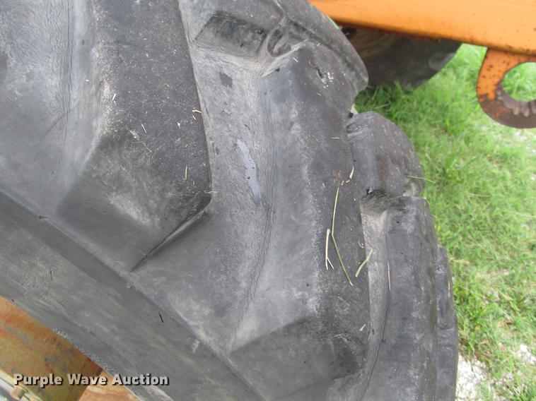 image for item DE3699 Lull 644 telehandler