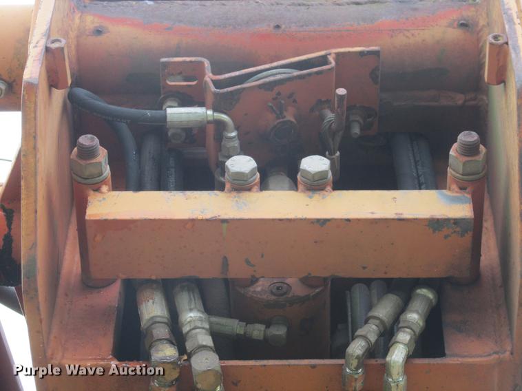 image for item DE3699 Lull 644 telehandler