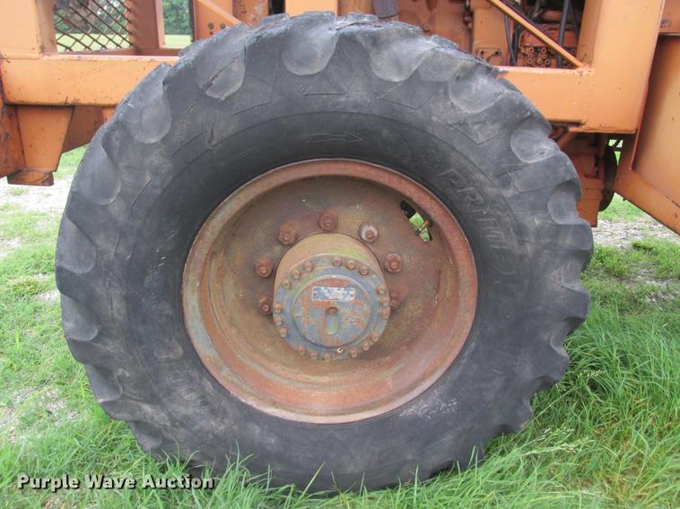 image for item DE3699 Lull 644 telehandler