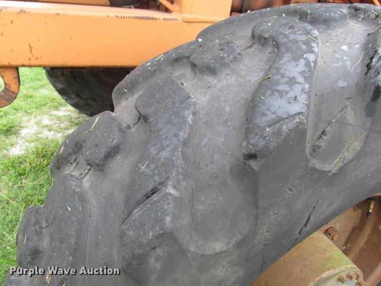 image for item DE3699 Lull 644 telehandler