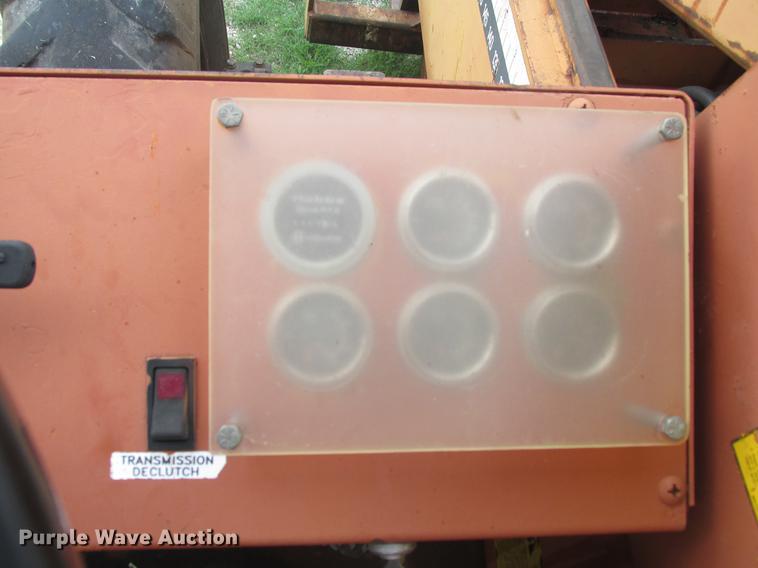 image for item DE3699 Lull 644 telehandler