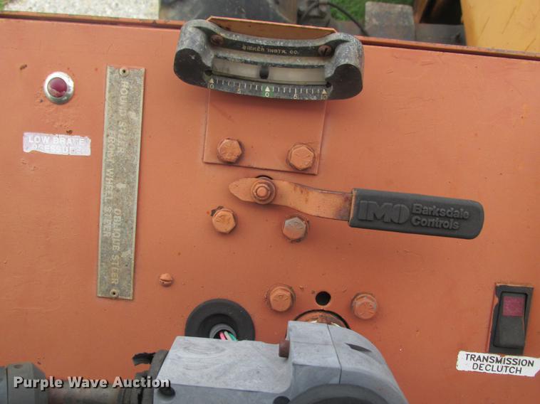 image for item DE3699 Lull 644 telehandler