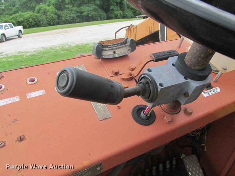 image for item DE3699 Lull 644 telehandler