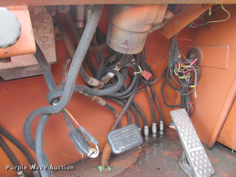 image for item DE3699 Lull 644 telehandler