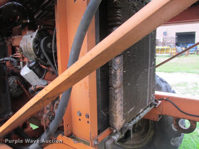 image for item DE3699 Lull 644 telehandler