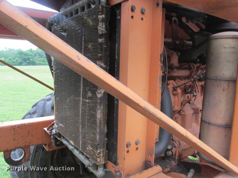 image for item DE3699 Lull 644 telehandler