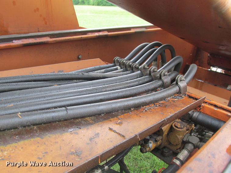 image for item DE3699 Lull 644 telehandler