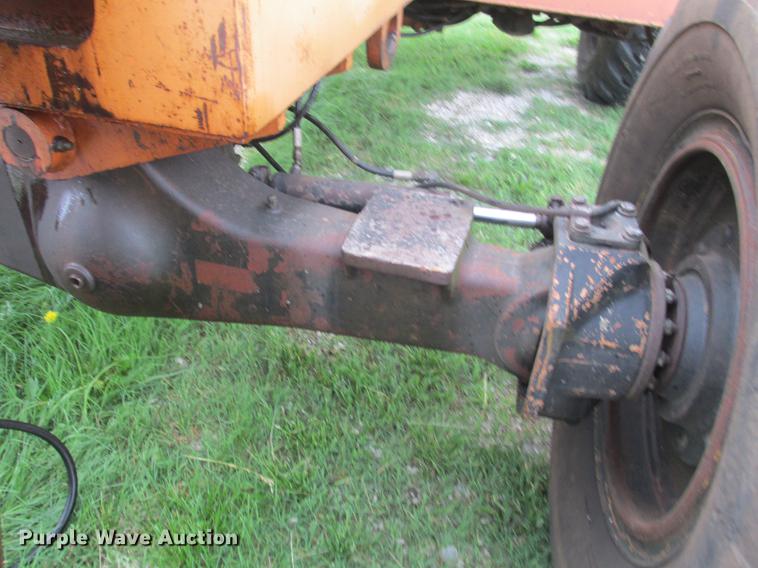 image for item DE3699 Lull 644 telehandler