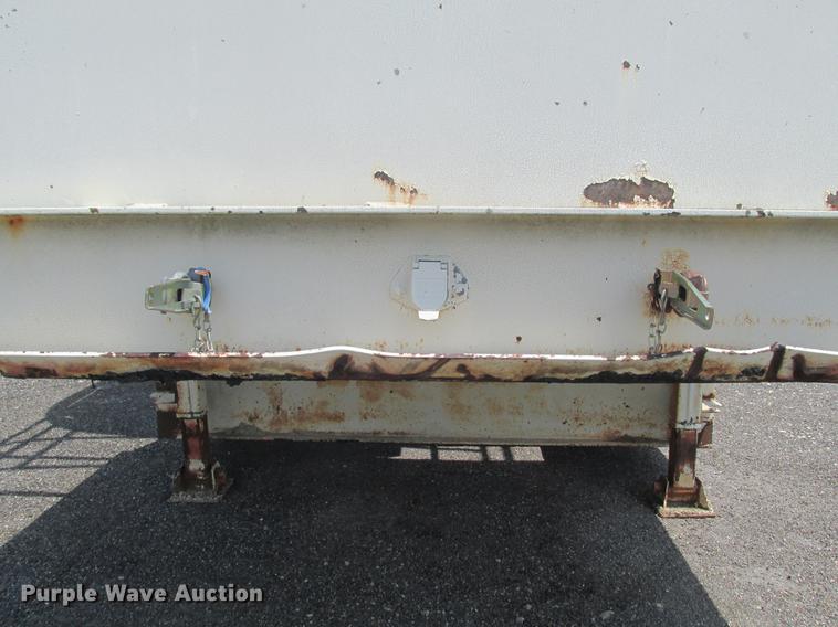 image for item DE3704 Free Flow RVF121CS self-erect silo