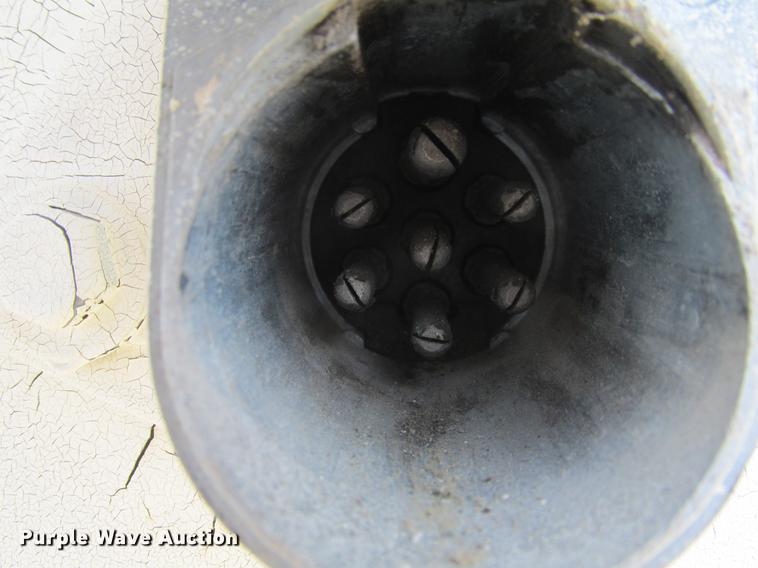 image for item DE3704 Free Flow RVF121CS self-erect silo