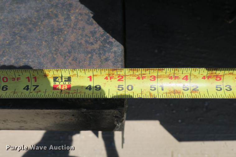 image for item DE3708 2007 Kenworth T300 service truck