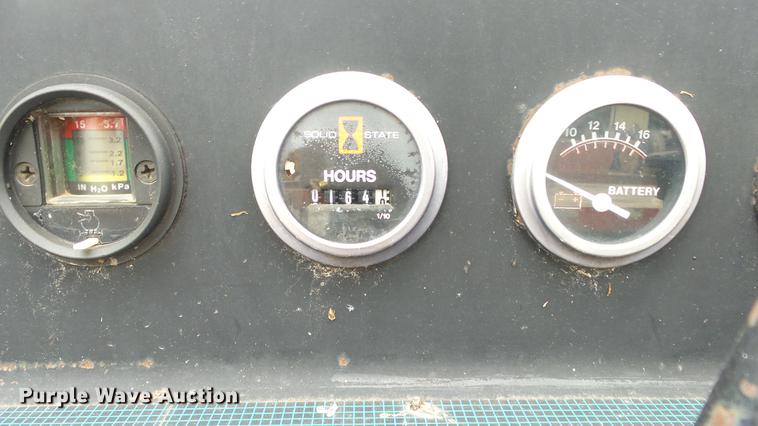 image for item DE7144 Ditch Witch 410SX vibratory cable plow