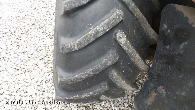 image for item DE7144 Ditch Witch 410SX vibratory cable plow