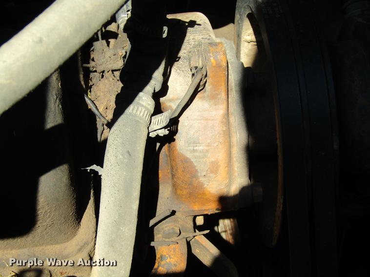 image for item DF3808 1979 Case 1450 track loader